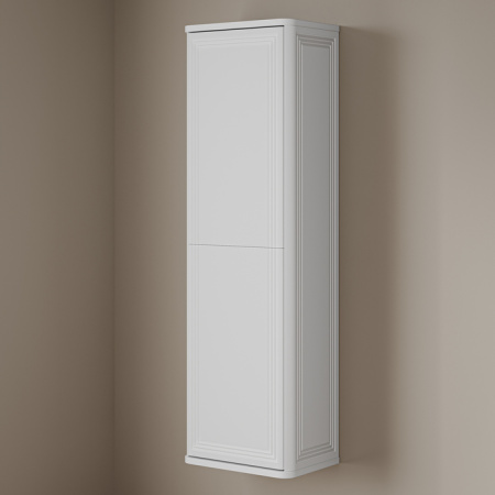 Шкаф-пенал Iddis Oxford Neo OXN40W0i97 белый фото