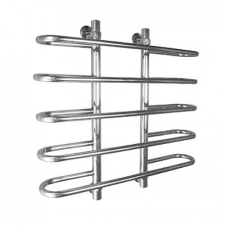 Водяной полотенцесушитель Energy Aero 60x60 EWTR0AERO0606000000 фото