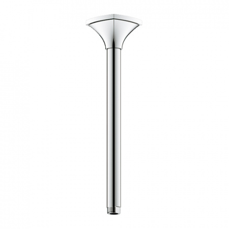 Потолочный душевой кронштейн Grohe Rainshower Grandera 27982000 фото