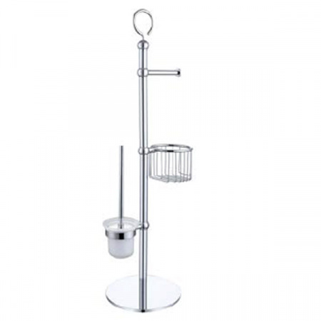 Напольная стойка для туалета Kaiser KH-2615 фото