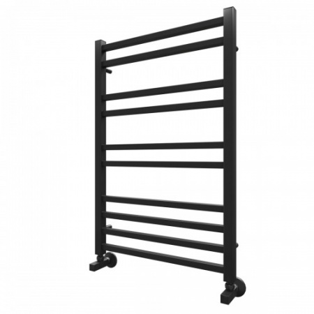 Полотенцесушитель водяной Lemark Unit LM45810BL 50x80 фото