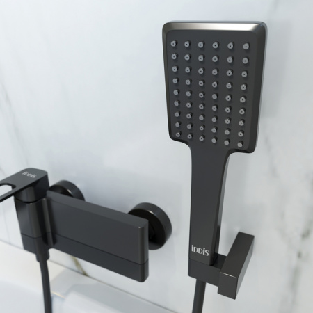 Смеситель для ванны Iddis Slide SLIBL00i02 фото
