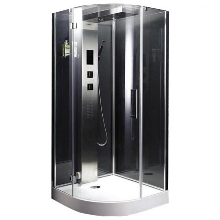 Душевая кабина Timo Armo 90x90 R фото