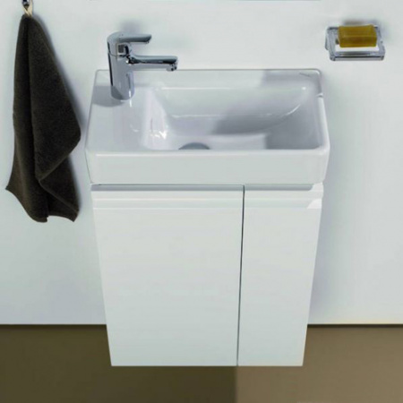 Раковина Laufen Pro 8.1595.5.000.104.1 48 см L фото