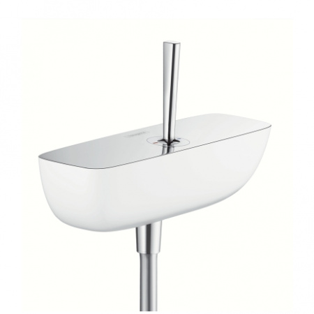 Смеситель для душа Hansgrohe PuraVida 15672000 фото