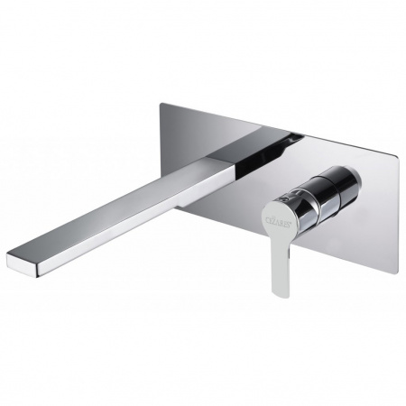 Смеситель для раковины Cezares Ovest OVEST-BLI-15-01 фото