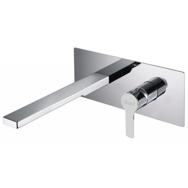 Смеситель для раковины Cezares Ovest OVEST-BLI-15-01 фото