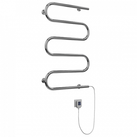 Полотенцесушитель электрический Terminus Ш-образный 4620768883972 600х800 фото