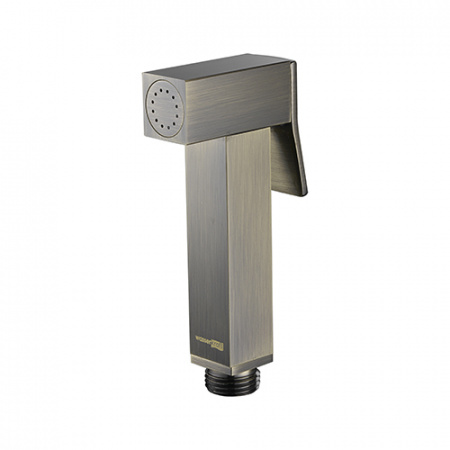 Гигиеническая лейка WasserKRAFT A138 фото