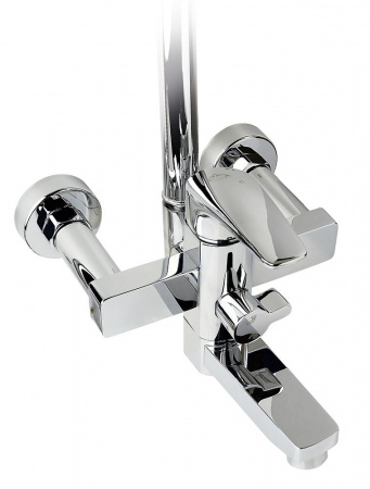 Душевая система (стойка) Timo Beverly SX-1060/00 фото