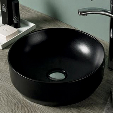 Накладная раковина Jorno Melana 0235888 35,5 см фото