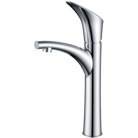 Высокий смеситель для раковины Kaiser Calla 71111 фото