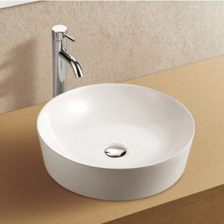 Накладная раковина WeltWasser Elbach ELBACH 32066 48х48 фото