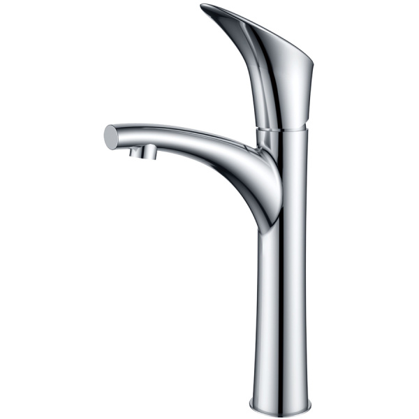 Высокий смеситель для раковины Kaiser Calla 71111 фото