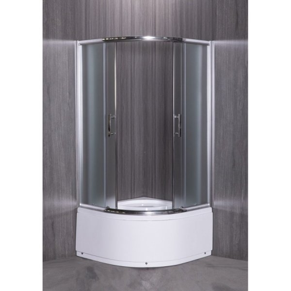 Душевой уголок Esbano ESUGD8010 80x80 фото