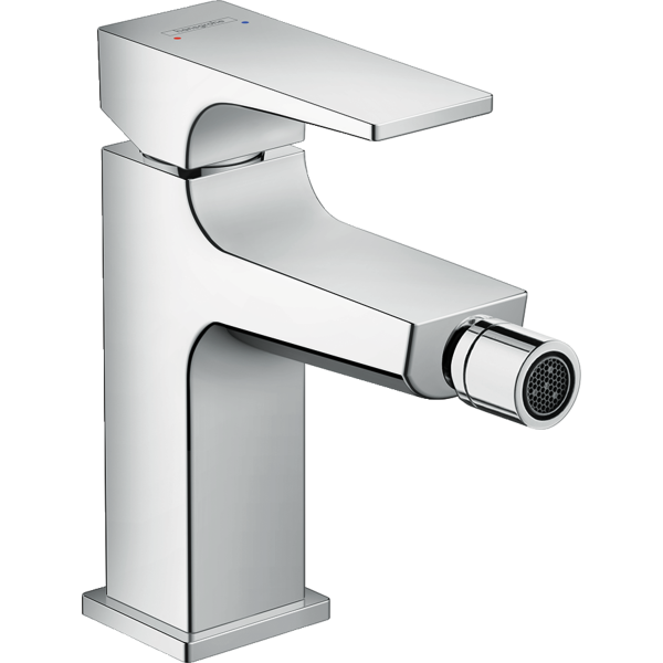 Смеситель для биде Hansgrohe Metropol 32520000 фото