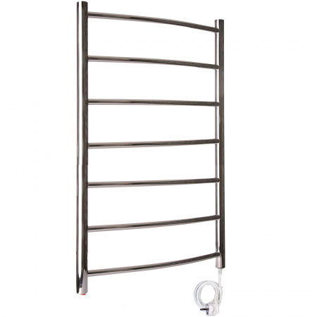 Электрический полотенцесушитель Tera Ребро ПСН-10-03 50х80 фото