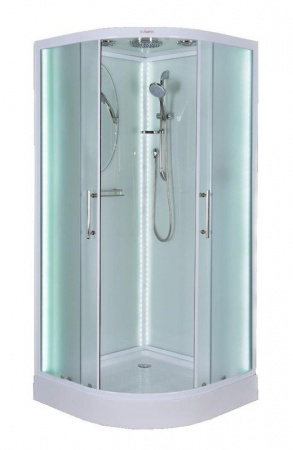 Душевая кабина Esbano ESKL110CR фото