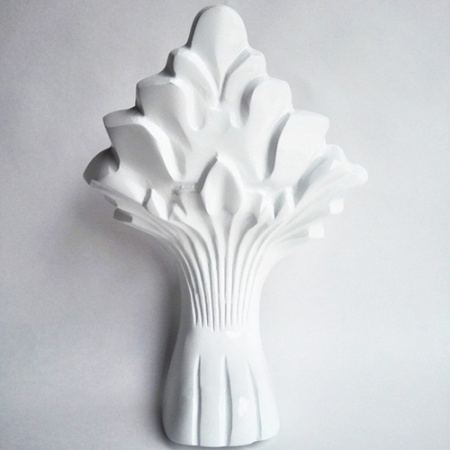 Чугунная ванна Magliezza Julietta Wh 183x78 на ножках фото