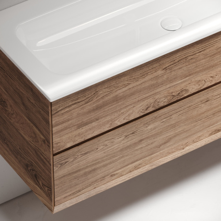 Тумба под раковину Sancos Marmi 2.0 MR2.0120ECH дуб чарльстон фото