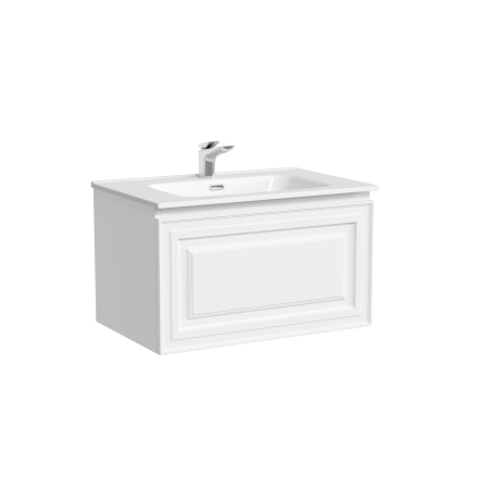 Тумба под раковину Sancos Very VR70W Bianco фото