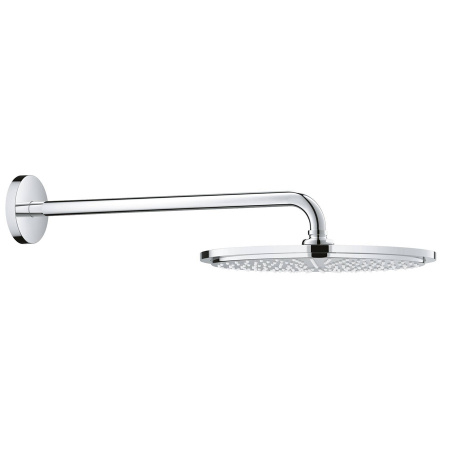Верхний тропический душ Grohe Rainshower 26257000 фото