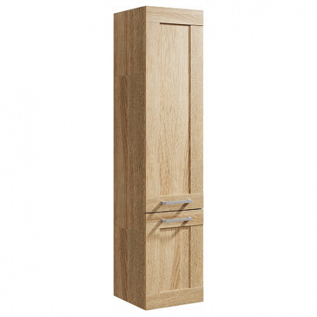 Шкаф-пенал Aqwella Фостер 35 FOS0535DS L/R фото
