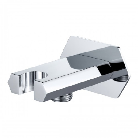 Подключение для душевого шланга Lemark Prizma LM3985С фото