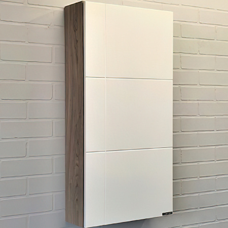 Шкаф подвесной Comforty Таллин-40 00-00009970 фото