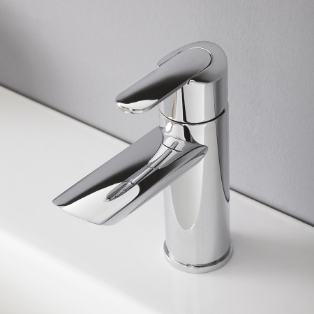 Смеситель для раковины Cezares Garda GARDA-LSM1-01-Cr фото