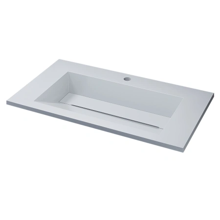 Раковина Uperwood Next 80 290000009 фото