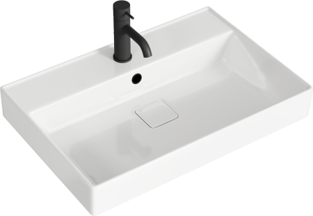 Раковина Aqwella Вилис 4610119204013 65 см фото