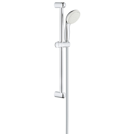 Душевой гарнитур Grohe Tempesta New 100 27598001 фото