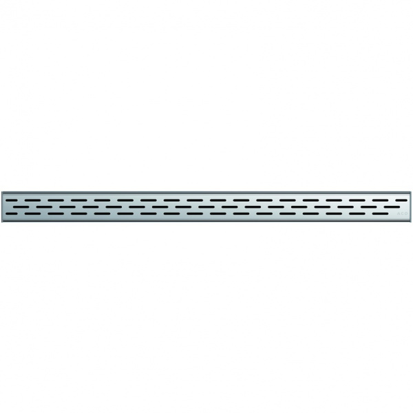 Дизайн-решетка ACO Showerdrain C (408590) 1200 мм фото