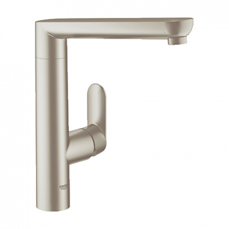 Смеситель для кухни Grohe К7 32175DC0 фото