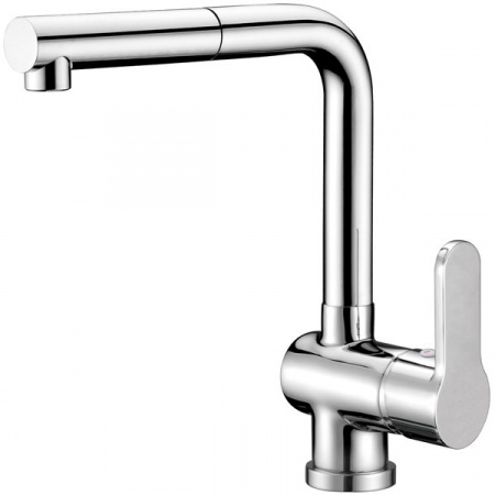 Смеситель для кухни BelBagno Tanaro TAN-LADM-CRM фото