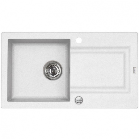 Мойка для кухни Alveus Falcon 30 Арктик фото