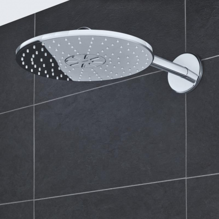 Верхний тропический душ Grohe Rainshower SmartActive 310 26475000 фото