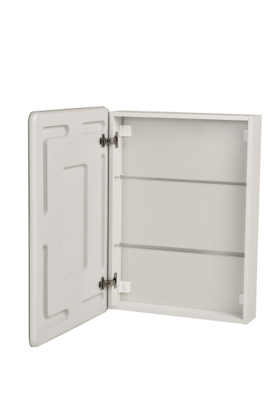 Зеркало-шкаф SINTESI CORSO 60 с LED-подсветкой 600х800 SIN-SPEC-CORSO-60 фото