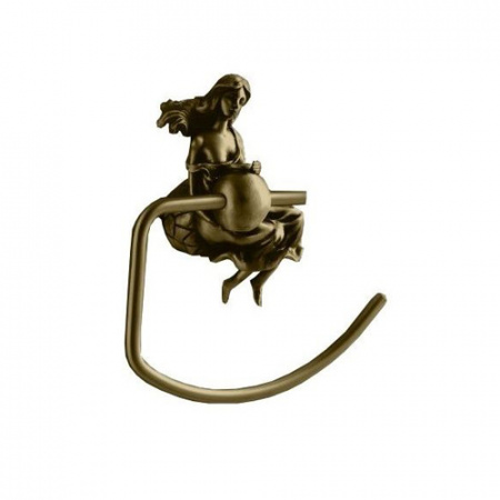 Полотенцедержатель Art&Max Athena AM-B-0616-B бронза фото