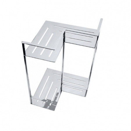 Полка угловая Bemeta Cytro 146208222 фото