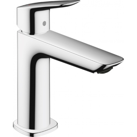Смеситель для раковины Hansgrohe Logis Fine 110 71253000 фото