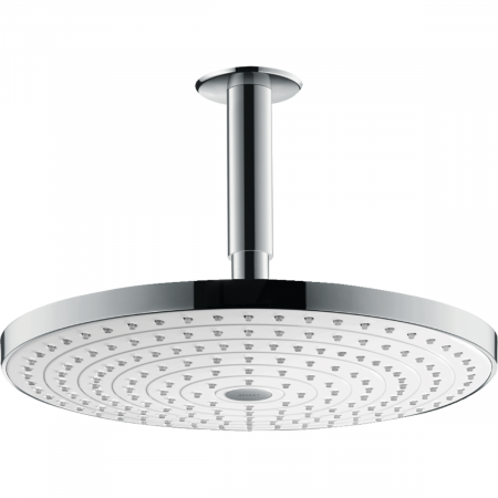 Верхний тропический душ Hansgrohe Raindance Select S300 2jet 27337400 фото