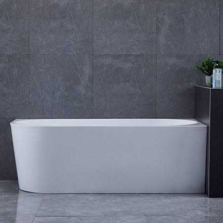 Ванна акриловая Vincea VBT-402-1700R 170x80 R фото