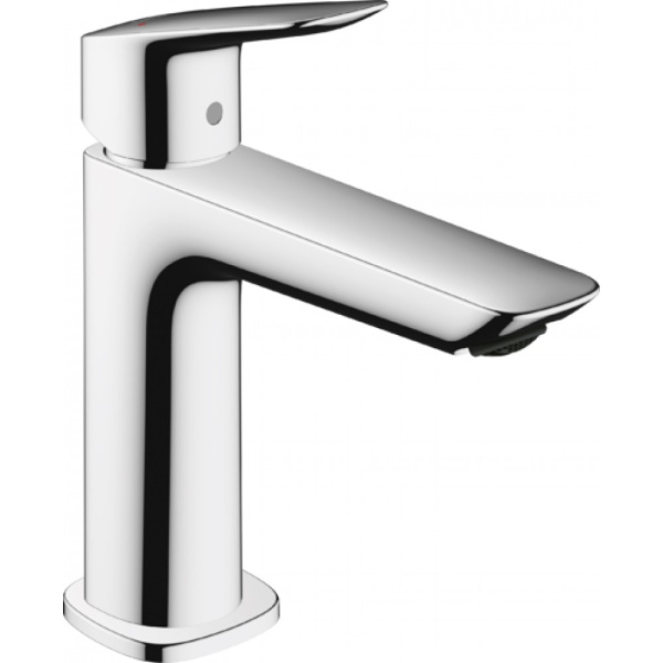 Смеситель для раковины Hansgrohe Logis Fine 110 71253000 фото