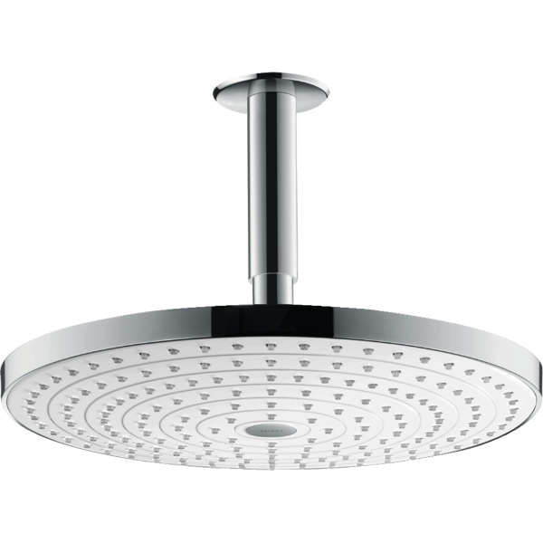 Верхний тропический душ Hansgrohe Raindance Select S300 2jet 27337400 фото