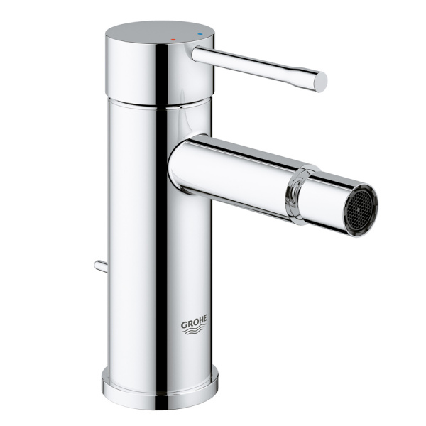Смеситель для биде Grohe Essence New 32935001 фото
