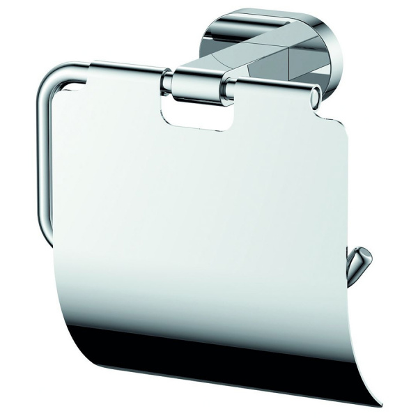 Держатель для туалетной бумаги Kaiser Gerade KH-2010 фото
