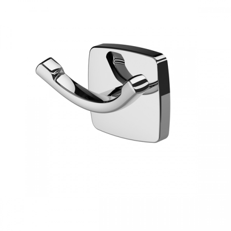 Крючок для ванной двойной Am.Pm Gem A9035600 фото