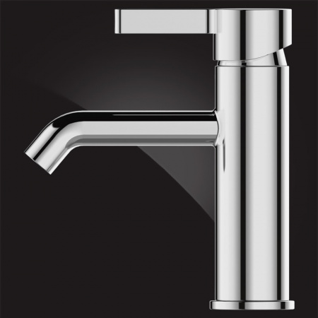 Смеситель для раковины Elghansa Cliq 1620124 фото